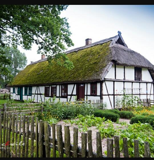Agroturystyka Pod Debami W Klukach Smołdzino エクステリア 写真